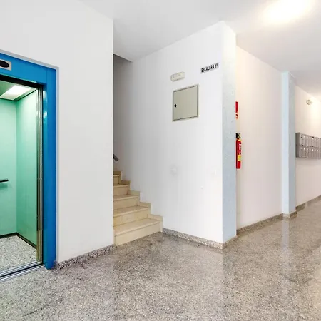 La Casa De La Muralla Apartment Malaga