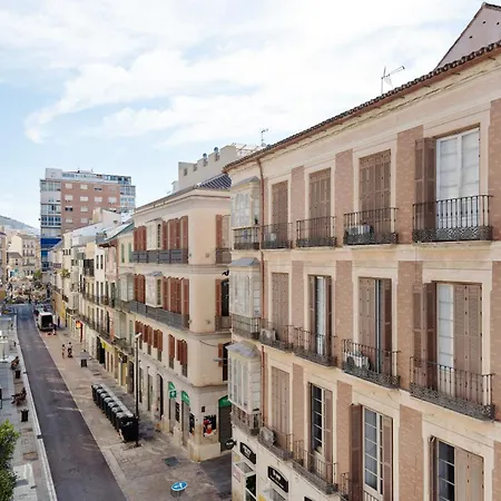 La Casa De La Muralla *