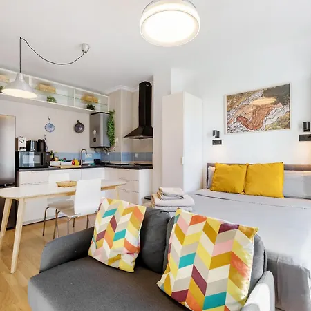 La Casa De La Muralla Apartment Malaga