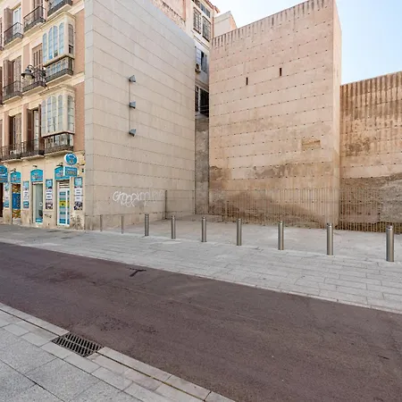 La Casa De La Muralla *