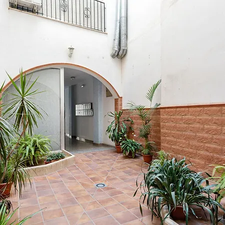 La Casa De La Muralla Apartment