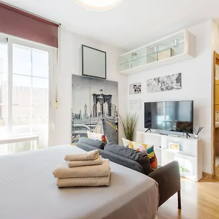 La Casa De La Muralla Apartamento *